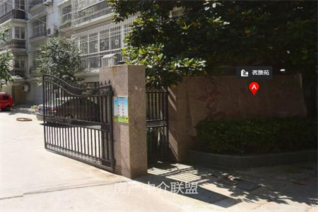 御景华庭3室2厅2卫77.9万120m2中档装修出售